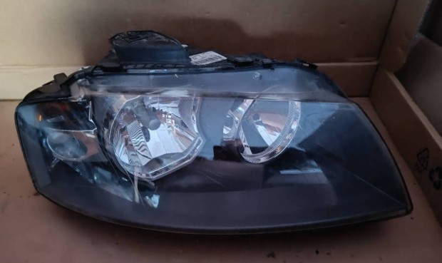 Audi A3 8P els� f�nysz�r� 