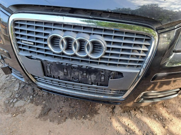 Audi A3 8P els lkhrt