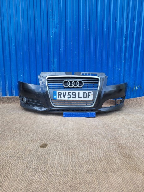 Audi A3 8P facelift 2008-12 gyri 8P0807437H els lkhrt