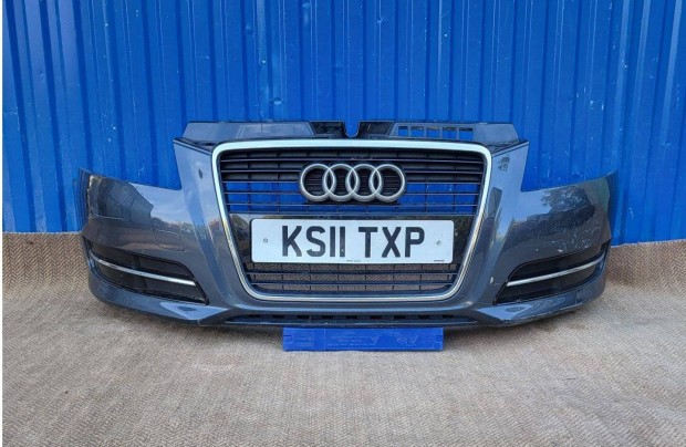 Audi A3 8P facelift 2008-12 gyri 8P0807437H els lkhrt, htrcs