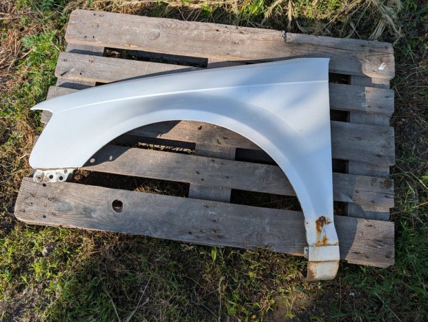 Audi A3 8P facelift srvd bal