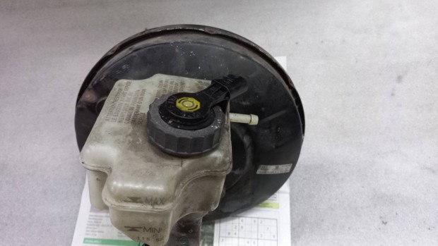 Audi A3 8P f�kr�seg�t� f�kszerv� dob