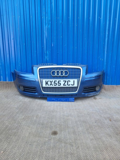 Audi A3 8P gyri 8P4807437 els lkhrt, homlokfal