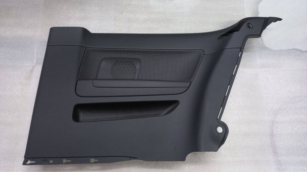 Audi A3 8P jobb h�ts� oldalfal k�rpit