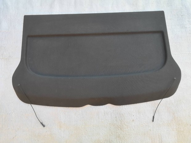 Audi A3 8P kalaptart 2003-2012 5 ajts 