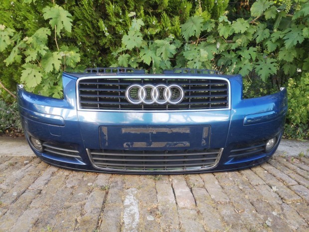 Audi A3 8P kis rcsos els lkhrt