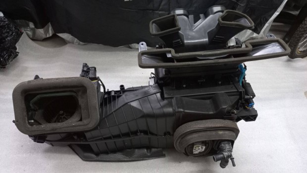 Audi A3 8P klma klmabox s fts ftsbox