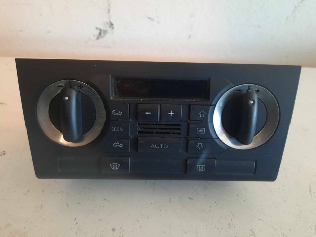 Audi A3 8P klmavezrl panel