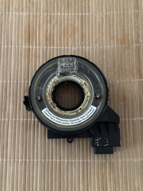 Audi A3 8P lgzsk tvezet