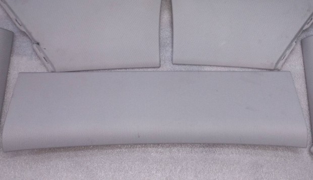 Audi A3 8P tet�k�rpit takar� fed�l h�tul