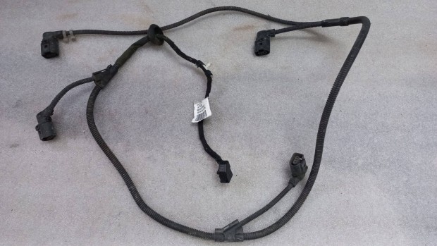 Audi A3 8P tolat�radar csoportk�bel vezet�k