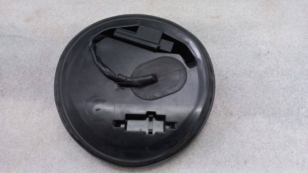 Audi A3 8P �zemanyagszivatty� fed�l �s csatlakoz�