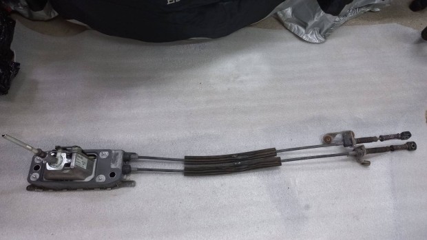 Audi A3 8P v�lt� kulissza