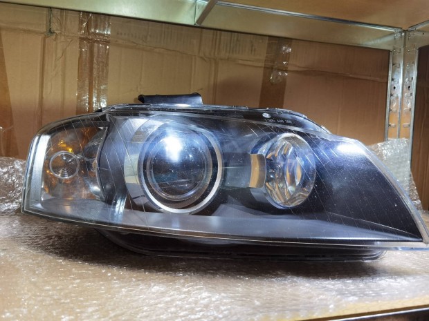 Audi A3 8P xenon fnyszr lmpa 