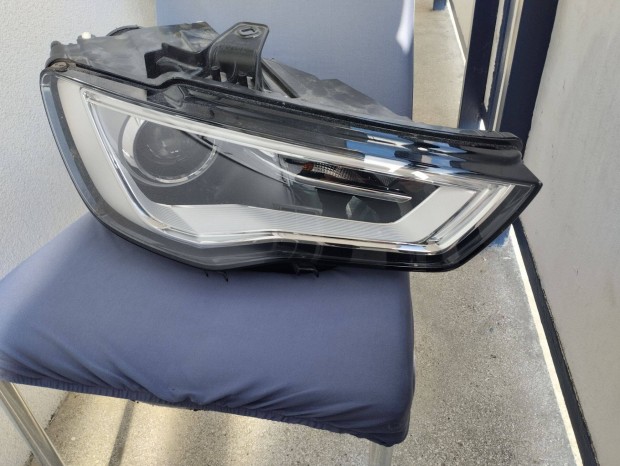Audi A3 8V0 gyri jobb els Led Xenon fnyszr 2012 - Hella