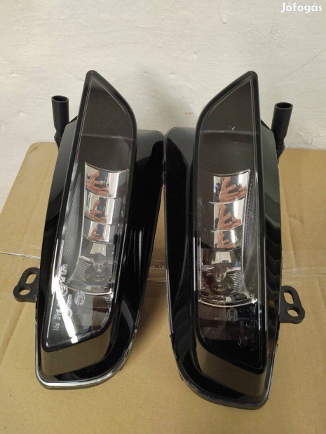 Audi A3 8V 2012-2016 S-Line/S3/RS3 K�dl�mpa �jszer�