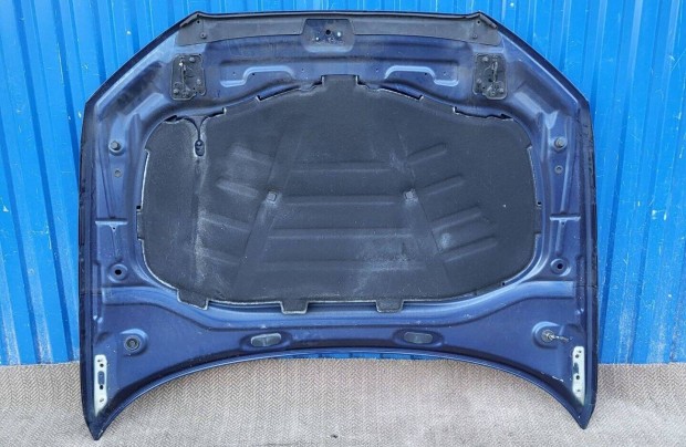 Audi A3 8V 2013- gyári 8V0863825 motorháztető hang, zaj szigetelés