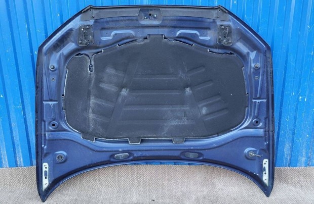 Audi A3 8V 2013- gyri motorhztet hang, zaj szigetels
