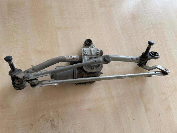 Audi A3 8V Ablaktörlő mechanika első 2013-2020
