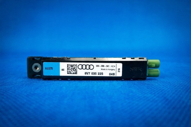 Audi A3 8V Cabrio antennaerst 8V7035225