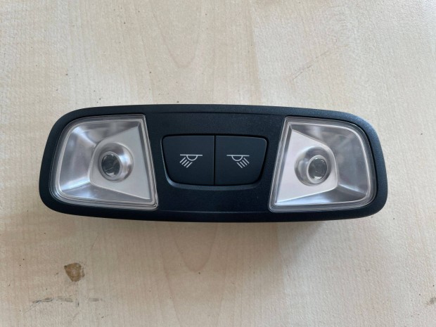 Audi A3 8V Fekete tet panel vilgts led S-line modul 2013-2020