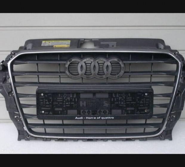 Audi A3 8V Htdszrcs  