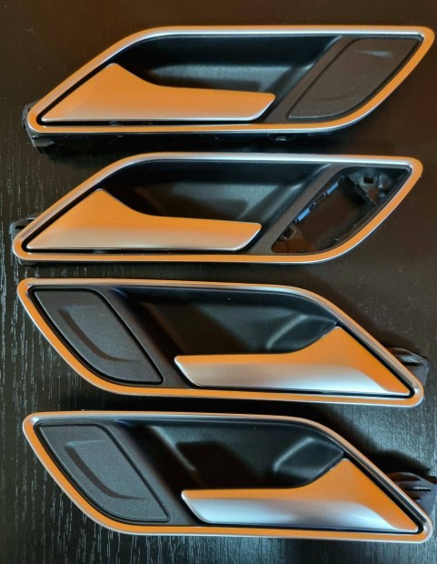 Audi A3 8V Limousine bels kilincs szett