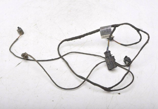 Audi A3 8V PDC parkradar kbel szett 8V0971104
