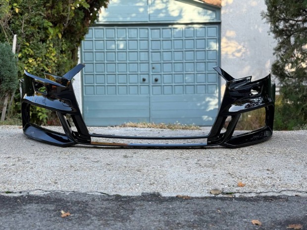 Audi A3 8V S-line lkhrt facelift