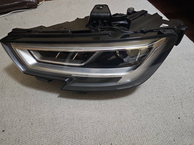 Audi A3 8V els Mtrix LED lmpa