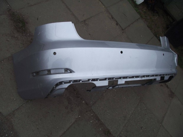 Audi A3 8V hts lkhrt limuzin 4 ajts 2013-2020 4 radaros
