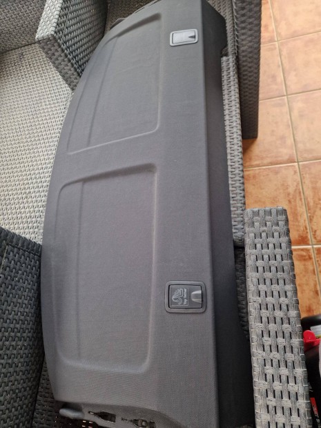 Audi A3 8V sedan kalaptartó hibátlan állapotban