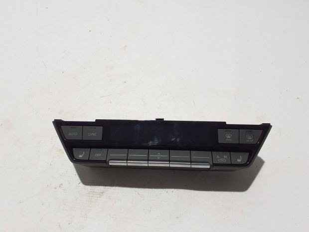 Audi A3 8Y F�t�skapcsol�, kl�mapanel 89A820043F