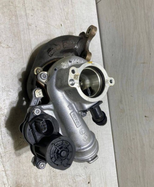 Audi A3 8Y Turb 05C145701B
