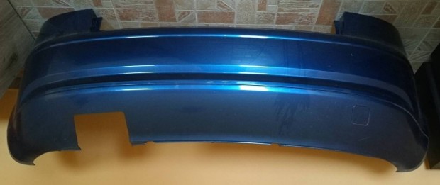 Audi A3 8p1 (h�romajt�s) h�ts� l�kh�r�t� elad�