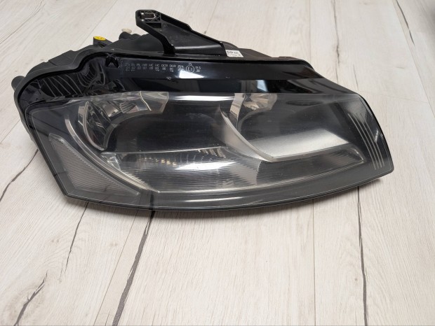 Audi A3 8p facelift lmpa fnyszr 