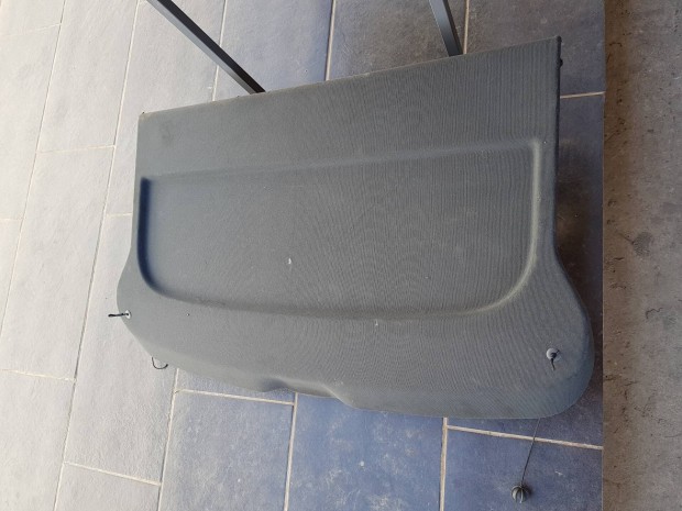 Audi A3 8p gyári kalaptartó eladó 3ajtós