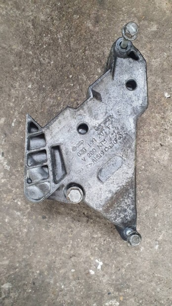 Audi A3 8p gyri motor tart konzol elad 
