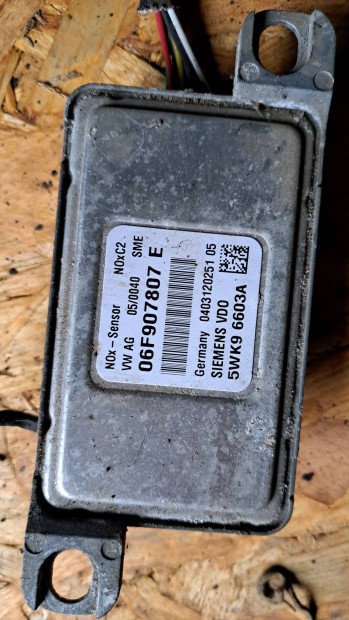 Audi A3 8p gyári nox sensor eladó 