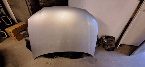 Audi A3 8p motorháztető