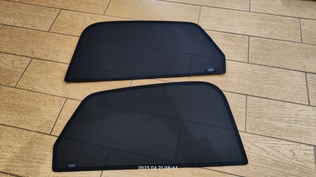 Audi A3 8v sportback gyri hts ablak rnykol