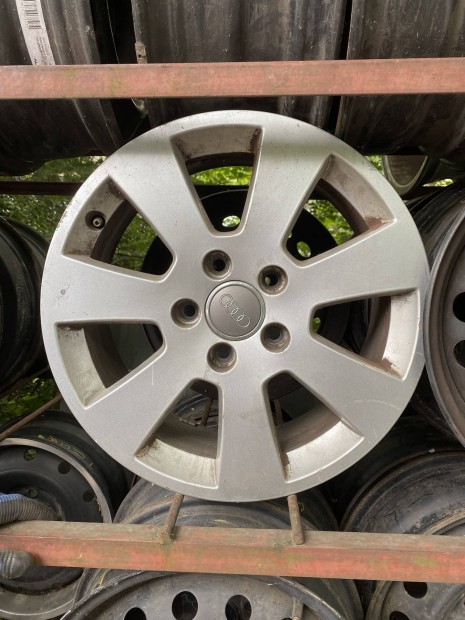 Audi A3,A4 Alu felni