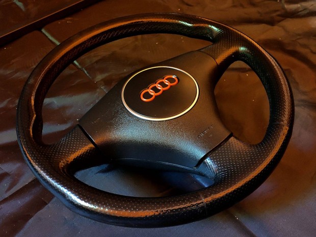 Audi A3 A4 B5 A6 B5 három ágú kormány 98-01