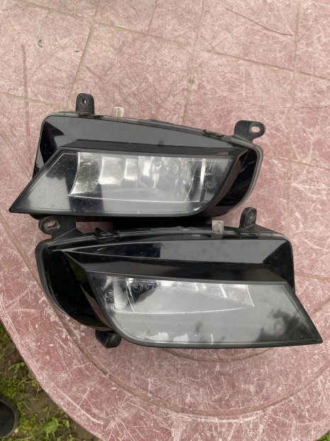 Audi A3,A4, A5 2012 tol