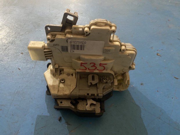 Audi A3/A6/A8 bal els ajtzr szerkezet 4F1837015E elad