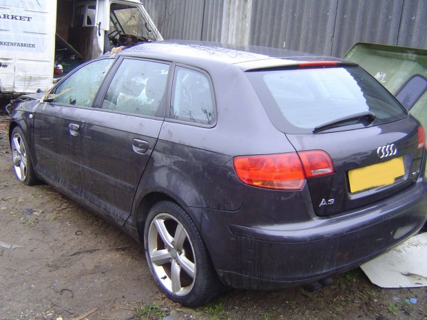 Audi A3 Alkatrszei Eladak