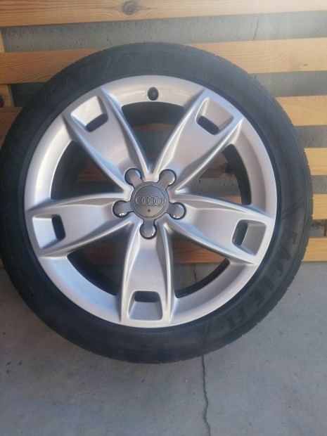 Audi A3 Alufelni