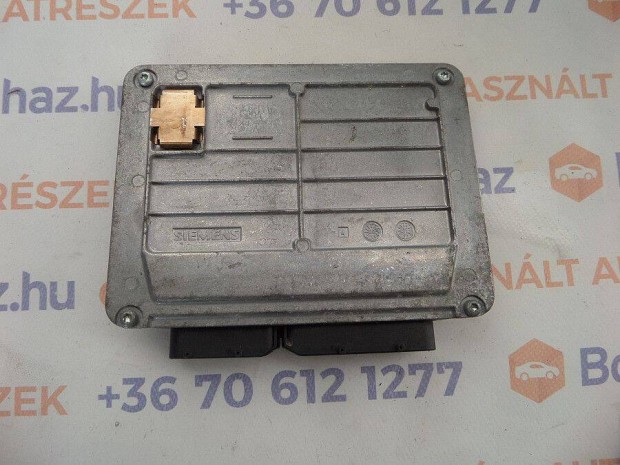 Audi A3 Eladó , 8l 1,6 benzines motorvezérlő ECU