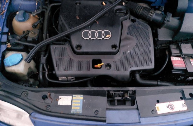 Audi A3 Golf 4 1.6 vlt