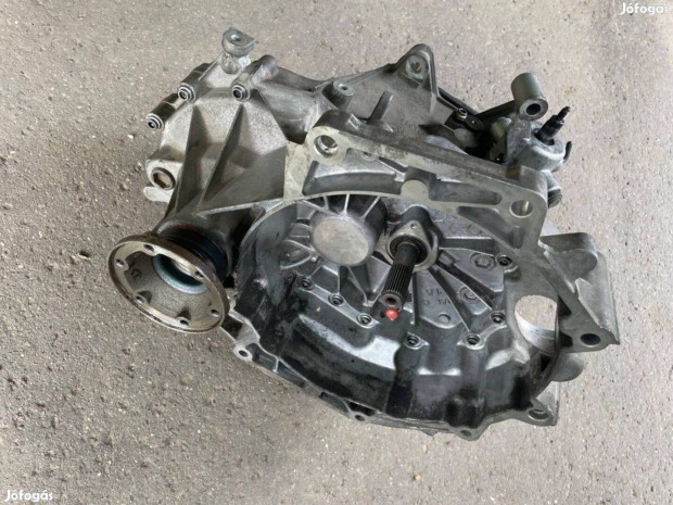 Audi A3 Golf V Jetta 1.6 8V váltó Jht Fvh